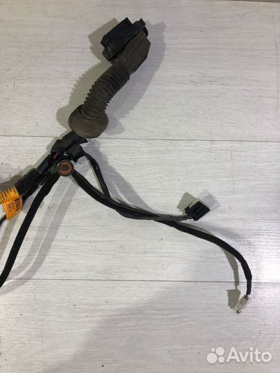 Проводка двери передняя левая KIA RIO 3 1.4 мт сед