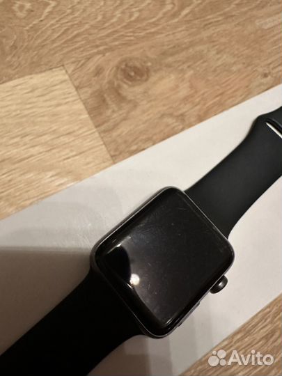 Apple watch series 3 42mm