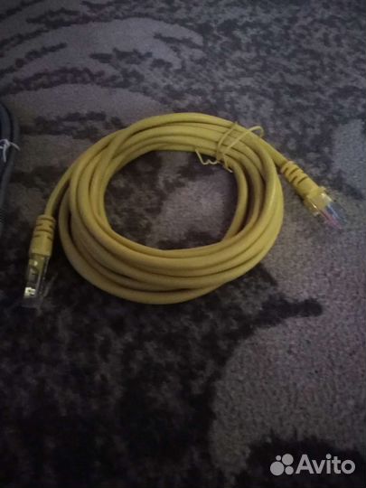 Новые шнуры