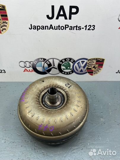 Гидротрансформатор Porshe Cayene 9PA 4.8 M4851