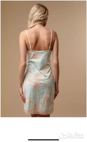 Ночная сорочка женская