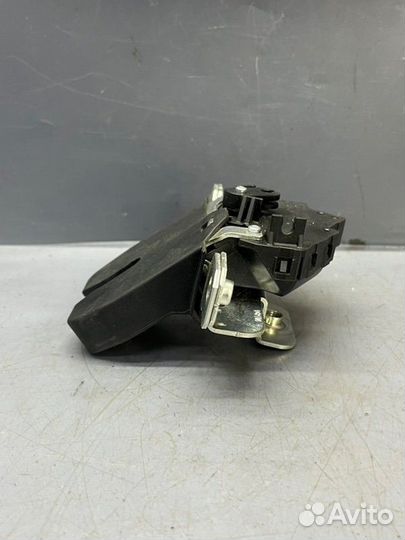 Замок крышки багажника Chery Tiggo 4 2.0 2021