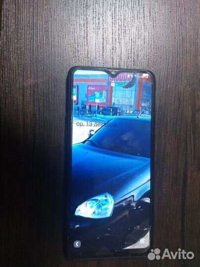 Samsung Galaxy A20s, 2/32 ГБ