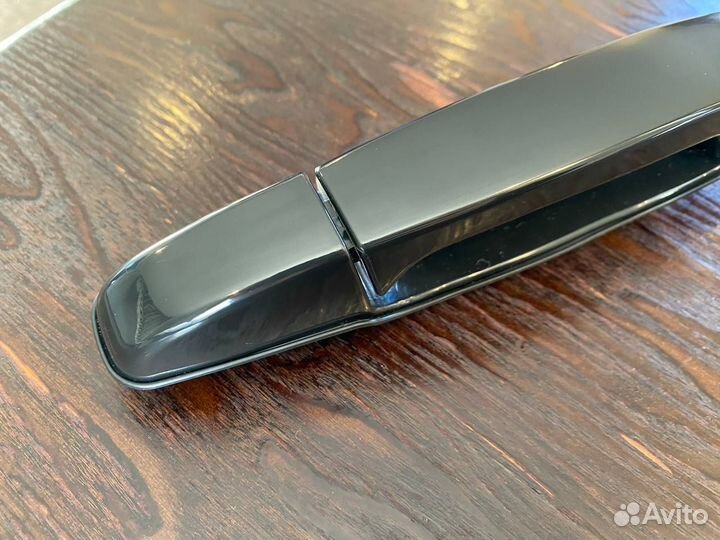 Ручка для двери Tahoe Escalade чёрная