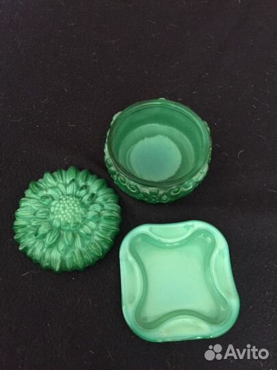 Шкатулка для секретиков