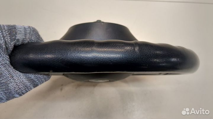 Руль BMW 3 E46, 2001