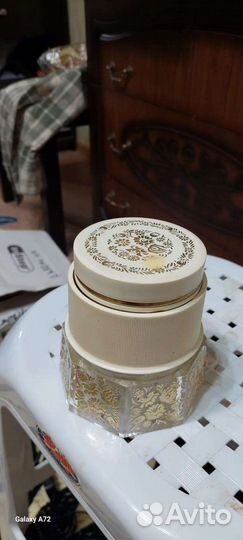 Музыкальная шкатулка СССР