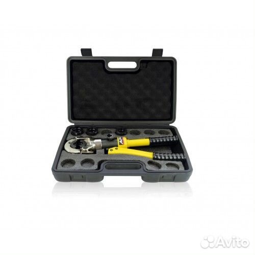 Аренда гидравлических пресс-клещей