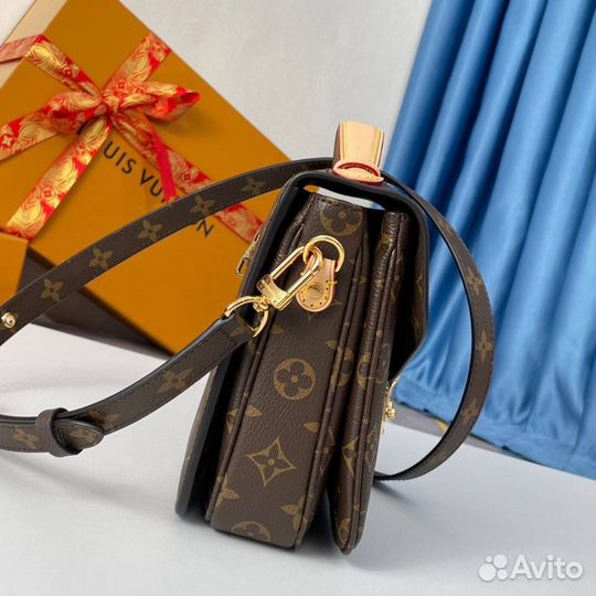 Сумка женская louis Vuitton премиум