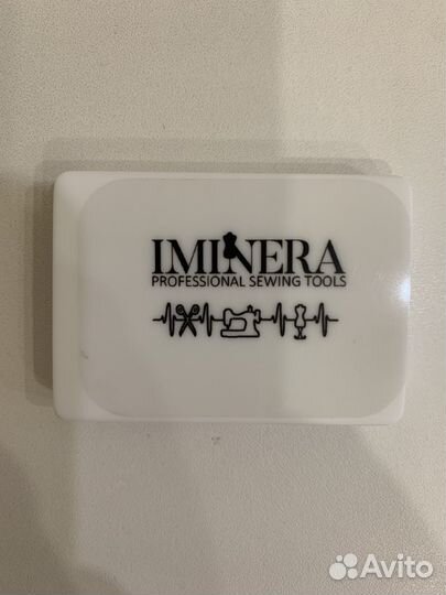 Грузики портновские для фиксации выкроек на ткани