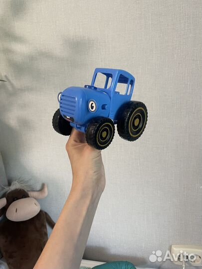 Игрушки для малышей пакетом