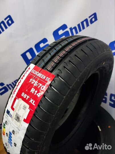 Fronway EcoGreen 55 175/70 R14 88T