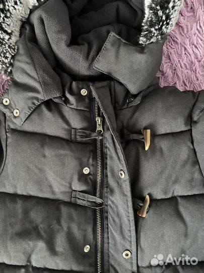 Куртка демисезонная для мальчика