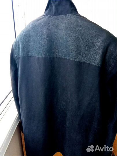 Ветровка пиджак мужской, 56-60