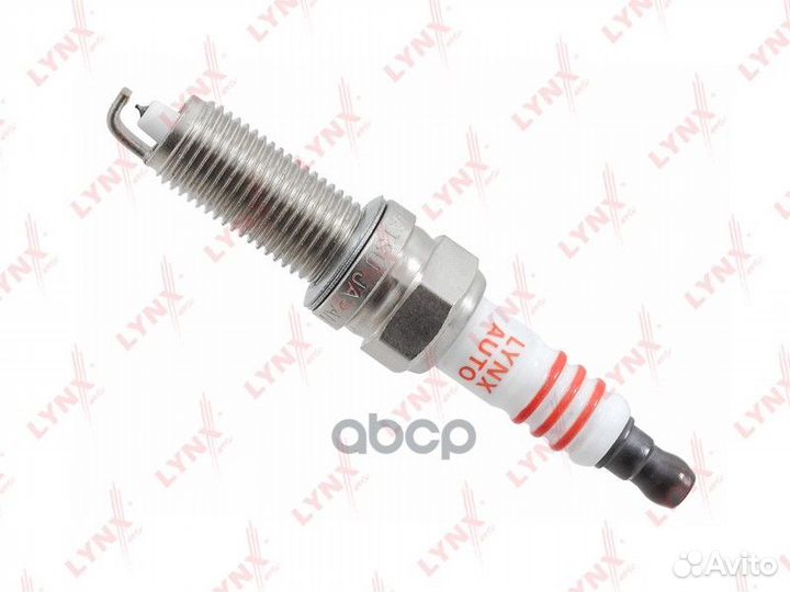 Свеча зажигания hyundai Genesis 3.8 08-14 / i40