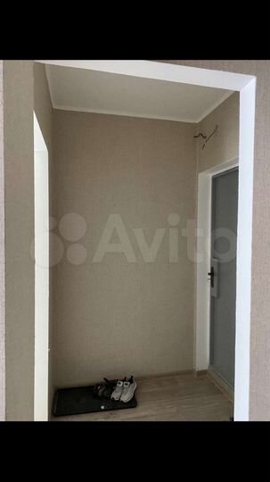 1-к. квартира, 33 м², 1/10 эт.