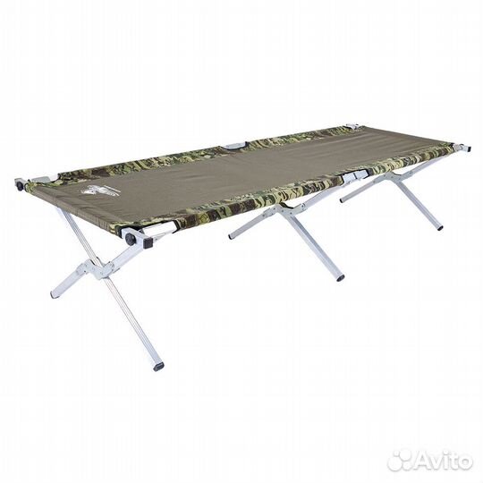 Кровать складная Кедр 180х64, до 200 кг