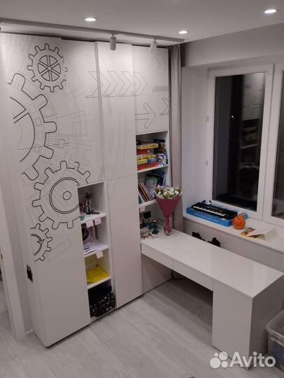 Кухни на заказ