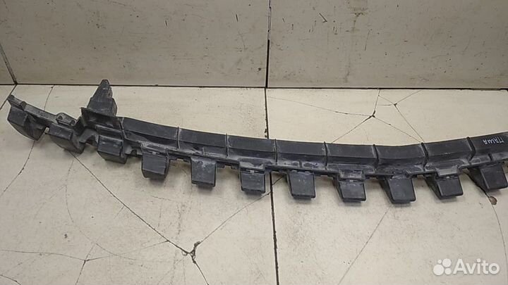 Усилитель переднего бампера Mercedes-Benz E-class