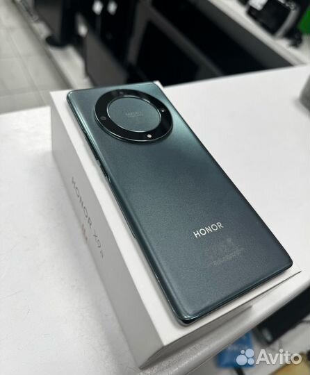 HONOR X9a, 6/128 ГБ