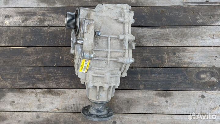 Раздатка для Kia Sorento Prime (UM) 47300-3B530