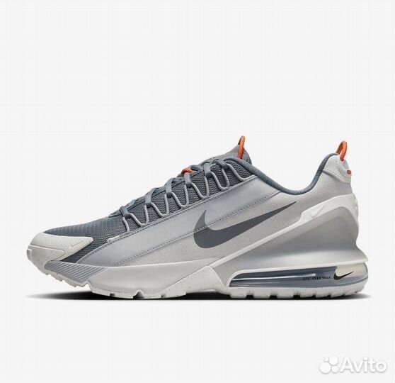 Кроссовки Nike Pulse Roam Gray