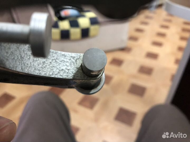 Микрометр рычажный СССР