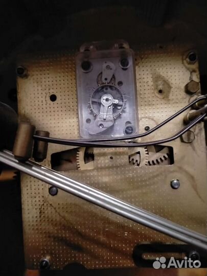 Часы настольные