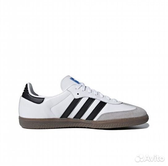 Adidas originals Samba OG оригинал с Poizon