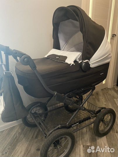 Коляска люлька