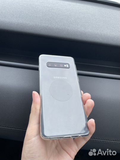 Чехол для Samsung Galaxy S10