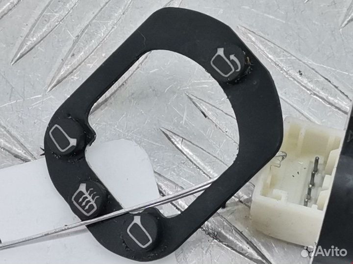 Кнопка (выключатель) Audi Q7 4L 2006 8E0959565A