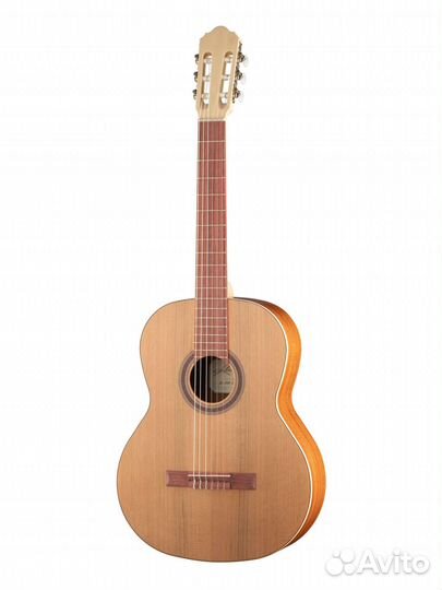 Kremona S65C-GG Sofia Soloist Series Green Globe