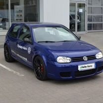 Volkswagen Golf 2.8 MT, 2000, 55 км, с пробегом, цена 2 500 000 руб.