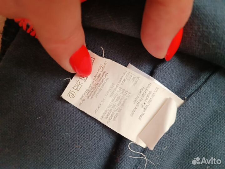 Шапка шлем kerry