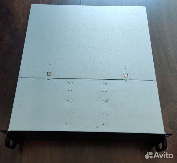 Корпус Negorack NR-N3013 3U