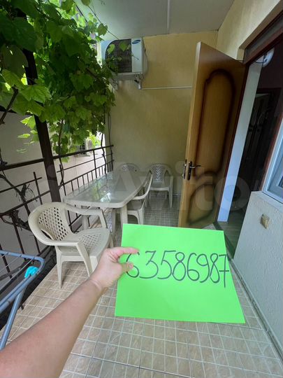 Дом 60 м² на участке 5 сот.