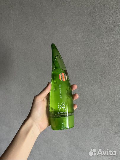 Holika holika Гель 99 алоэ вера, оригинал
