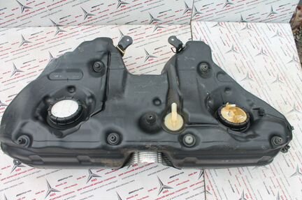 Бак топливный W211 OM646 Mercedes Diesel