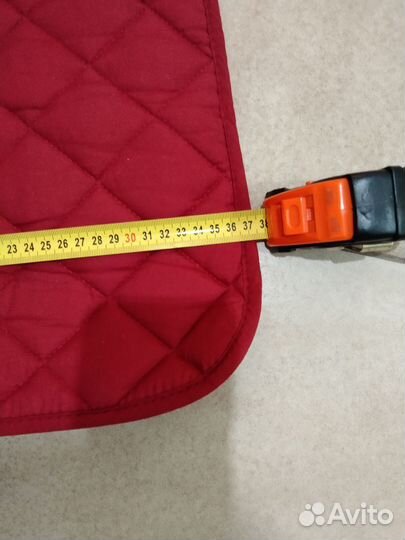 Сидушки на стулья икея