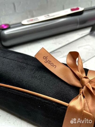 Выпрямитель Dyson Coralle
