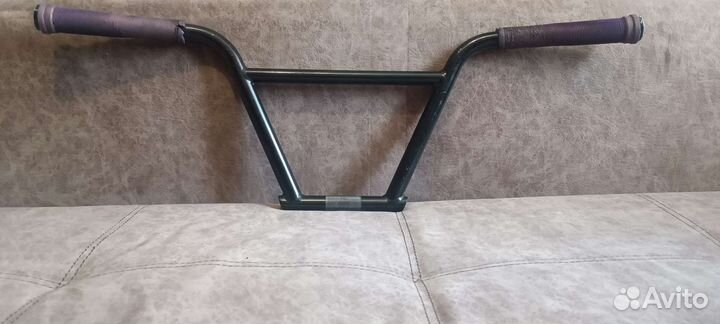 Руль для bmx