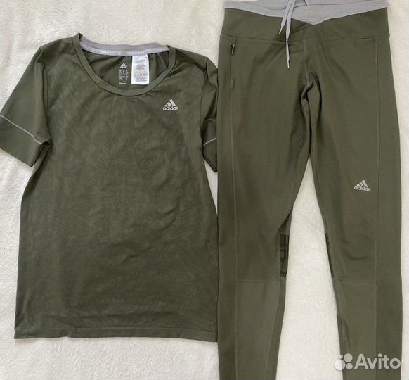 Костюм sport для фитнеса