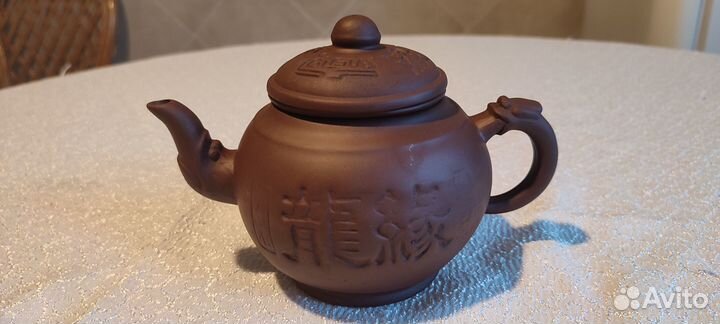 Салатники креманки бульонница чайник керамика