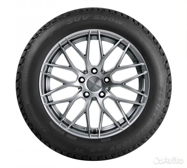 Kormoran SUV Snow 215/65 R17 99V