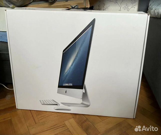 Apple iMac Pro 2017, 5k, 64GB, 1TB