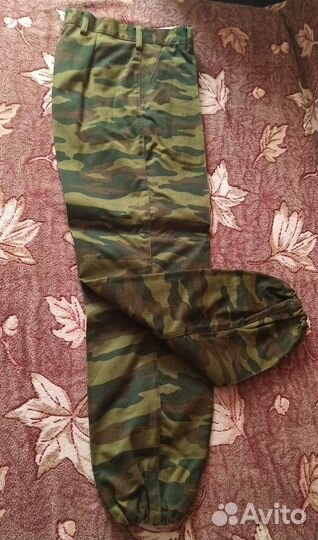 Форма дембельская