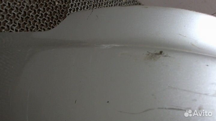 Бампер Lexus IS, 2001