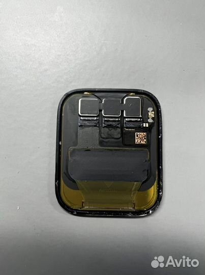 Дисплей apple watch 5 44 mm