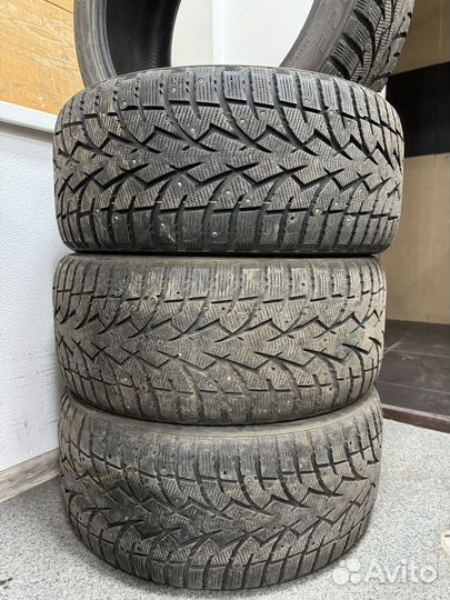 Toyo Observe G3-Ice 265/40 R20 104T